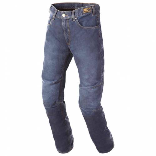 Blugi Moto BERING ELTON · Albastru