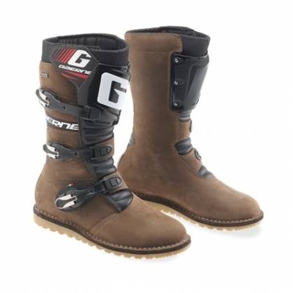 Cizme Moto Dual-Sport GoreTex GAERNE ALL TERRAIN 