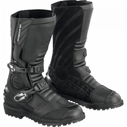 Cizme Moto Touring & Off-Road GoreTex GAERNE G-MIDLAND 