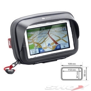 Suport Navigație GPS GIVI S954B 4,3