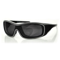 Ochelari Boobster ZOE black/smoke