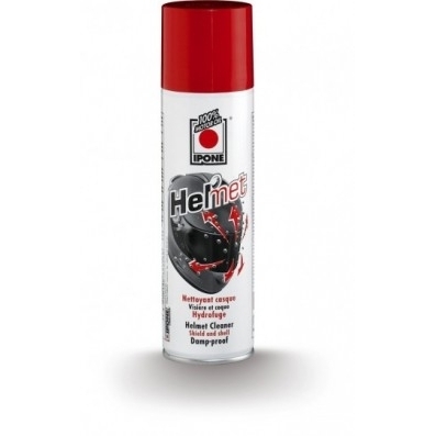 Spray IPONE helmet 250ml