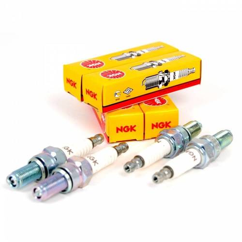 Bujie NGK Standard  DCPR8E 