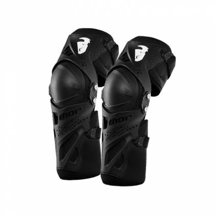 Genunchiere Enduro - Cross THOR FORCE XP 