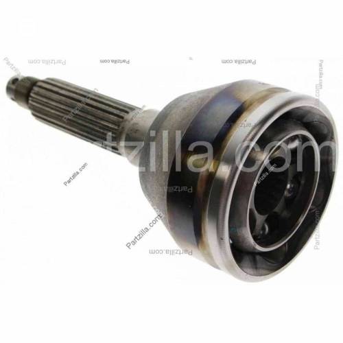 Cap planetara Polaris 2203334, exterior