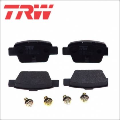 Placute de frana  TRW MCB585