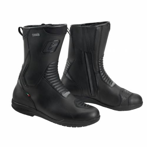 Cizme Moto GAERNE PRESTIGE · Negru