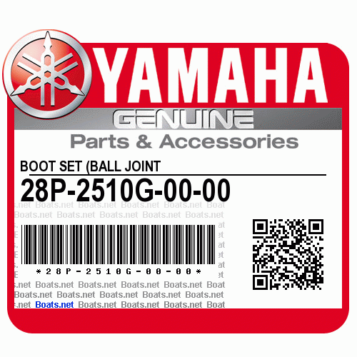 Burduf planetara YAMAHA 28P-2510G-00