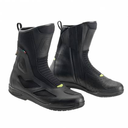 Cizme Moto Touring GoreTex GAERNE HYBRID 