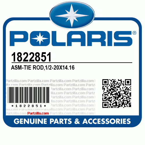 Bara directie POLARIS 1822851
