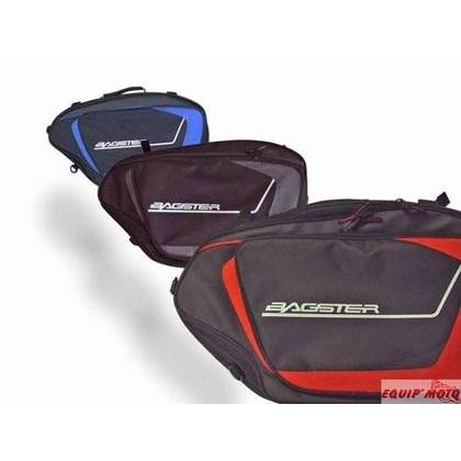Geantă Moto pentru Șa BAGSTER CRUISE 