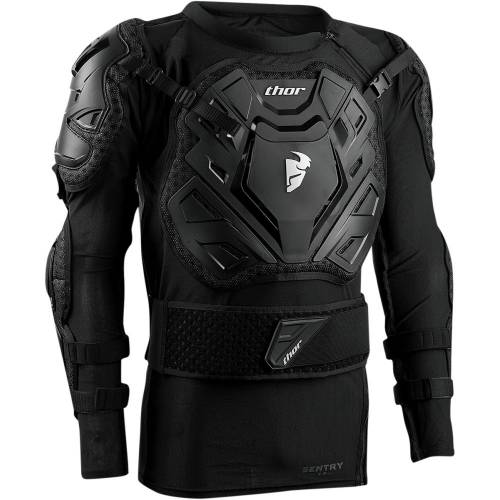 Armură Enduro - Cross THOR SENTRY XP
