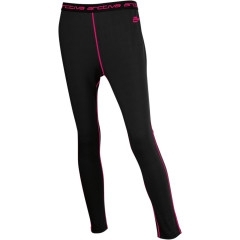 Pantaloni Termo Damă ARCTIVA STW REGULATOR · Negru / Roz