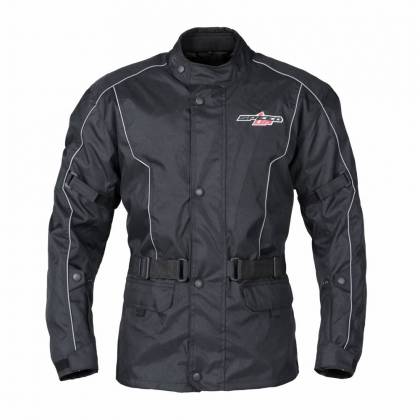 Geacă Moto din Textil SPEED UP HALDEN 