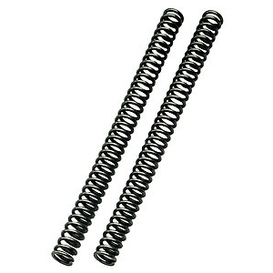 Set arc amortizor fata Öhlins MX 08641-46 - Honda CRF 450X