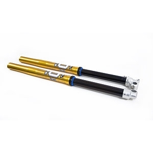 Set amortizor fata Öhlins FGKT 1796 - KTM 350 SX-F