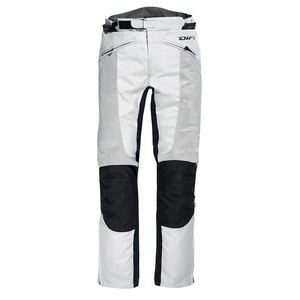 Pantaloni Moto din Textil DIFI SAN DIEGO · Negru / Gri
