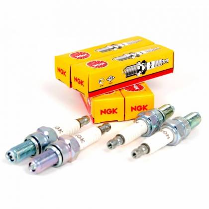 Bujie NGK Stand. BR9ES