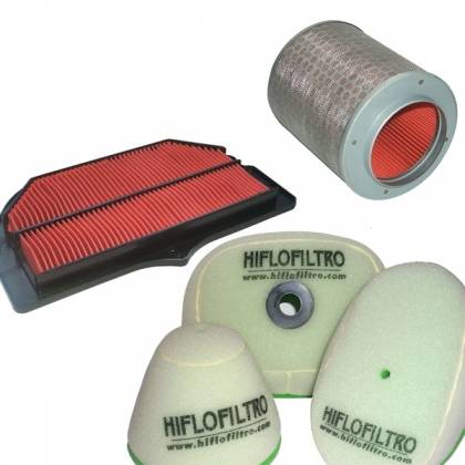 Filtru Aer Hiflofiltro HFF3013 - Suzuki RM 125/250cc 2002