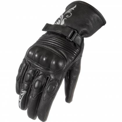 Mănuși Moto Damă din Piele SIXGEAR JOLIE 