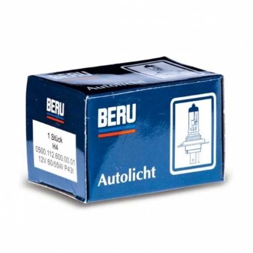 Bec BERU 12V 35/35W