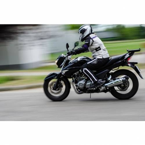 Geacă Moto Damă din Textil SIXGEAR LUNA · Gri / Mov 