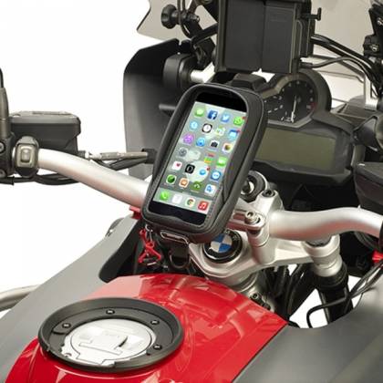 Suport Smartphone pentru Motociclete GIVI S957B