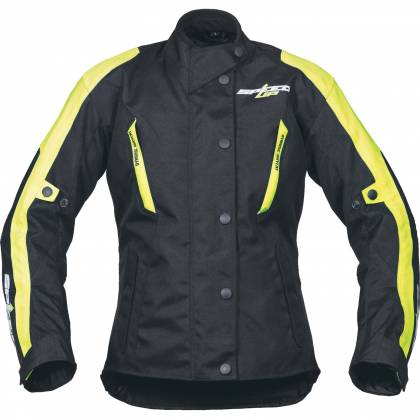 Geacă Moto Damă din Textil SPEED UP LILY 