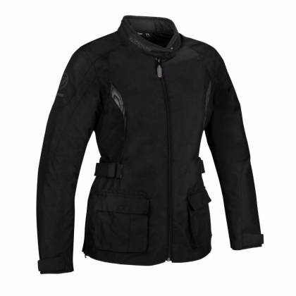 Geacă Moto Damă din Textil BERING LADY VIRGINIA 