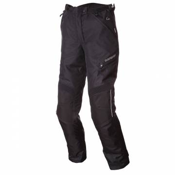 Pantaloni Moto Damă din Textil BERING LADY INTREPID 