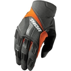 Manusi THOR S7 REBOUND