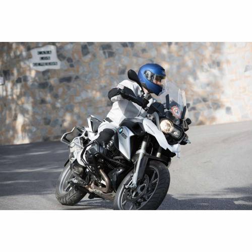 Cască Moto Flip-Up SHOEI NEOTEC-II · Negru 