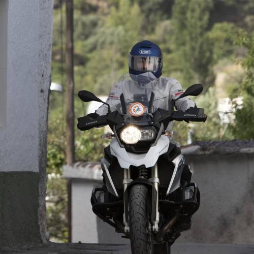 Cască Moto Flip-Up SHOEI NEOTEC-II · Negru 