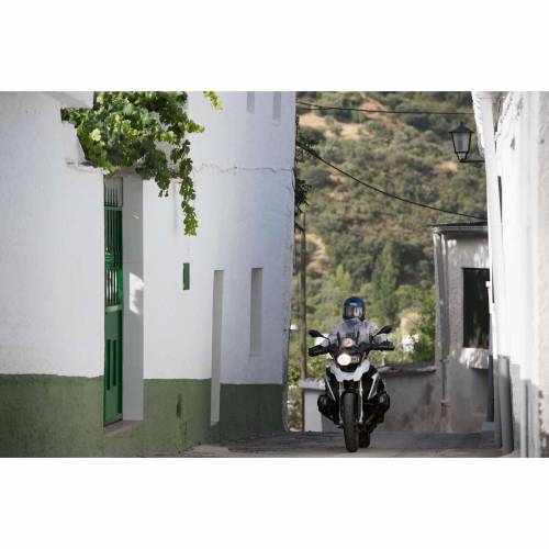 Cască Moto Flip-Up SHOEI NEOTEC-II MATT BLUE METALIC · Albastru Mat 