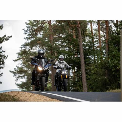 Cască Moto Integrală SHOEI GT-AIR II · Negru Mat 