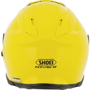 Cască Moto Integrală SHOEI GT-AIR II Brilliant · Galben 