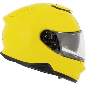 Cască Moto Integrală SHOEI GT-AIR II Brilliant · Galben 