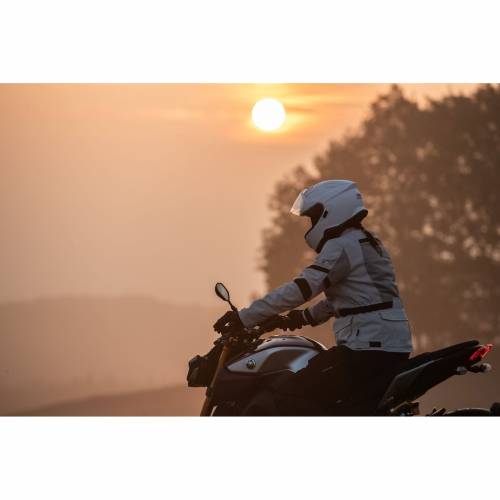 Cască Moto Integrală SHOEI GT-AIR II AFFAIR TC-3 · Negru / Verde Fluo 