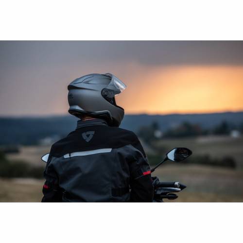 Cască Moto Integrală SHOEI GT-AIR II AFFAIR TC-3 · Negru / Verde Fluo 