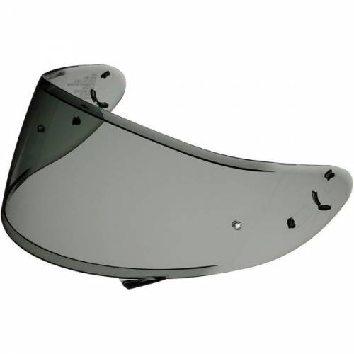 Vizieră SHOEI CWR-1 dark smoke · fumuriu