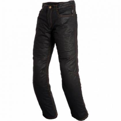 Blugi Moto cu Aranium SEGURA BOWER 