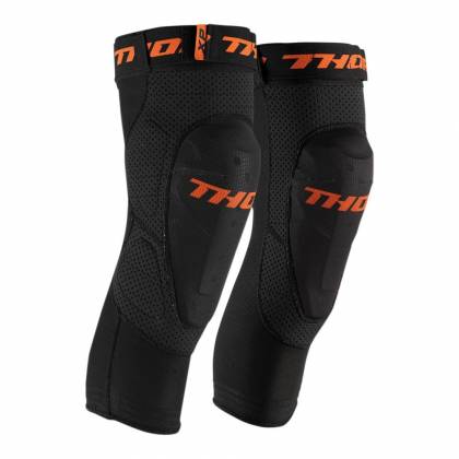 Genunchiere Enduro - Cross THOR COMP XP 2019 