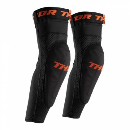 Cotiere Enduro - Cross THOR COMP XP 2019 