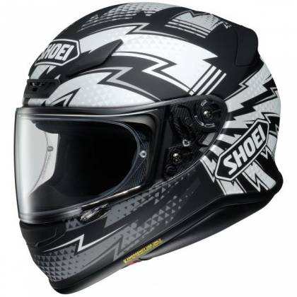 Cască Moto Integrală SHOEI NXR VARIABLE TC-5  