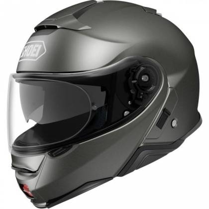 Cască Moto Flip-Up SHOEI NEOTEC-II ANTHRACITE · Gri