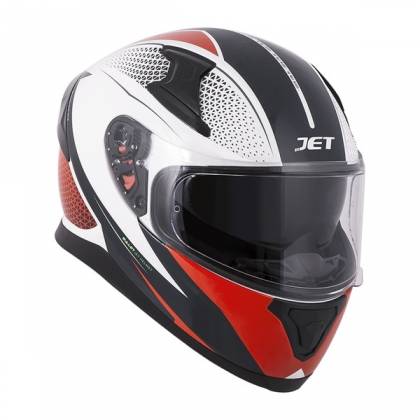 Cască Moto Integrală JET VOLT Bullet 