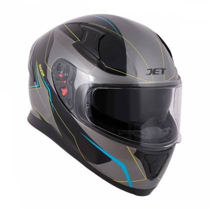 Cască Moto Integrală JET VOLT Razor 