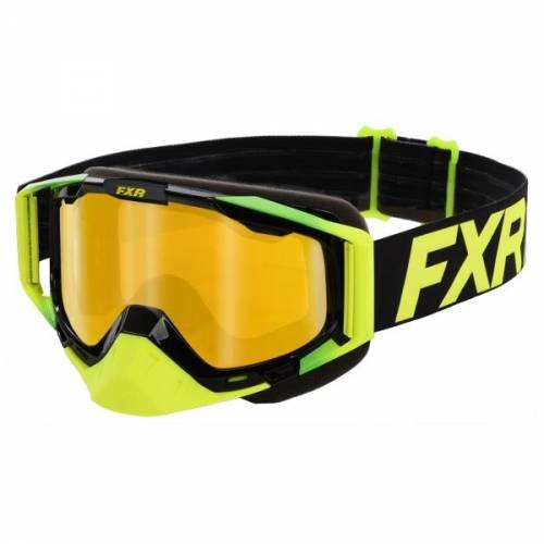 Ochelari Snowmobile FXR CORE