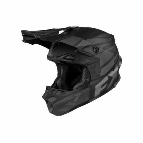 Cască Enduro - Cross FXR Blade Force 2020