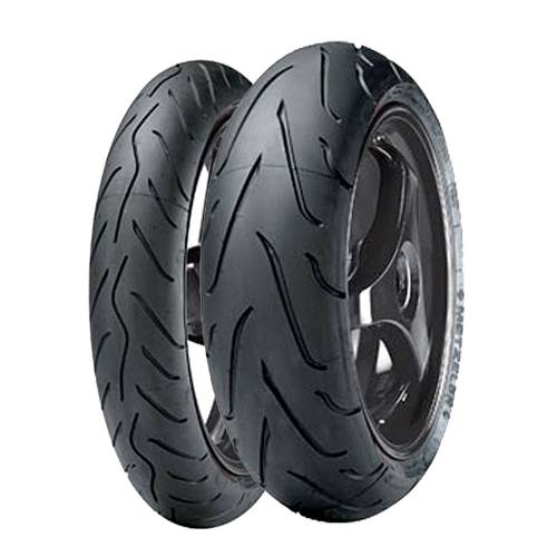 Anvelope Metzeler 180/55-17 Sportec M3